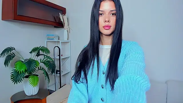 JoCauterucci online show from October 12, 6:26 am