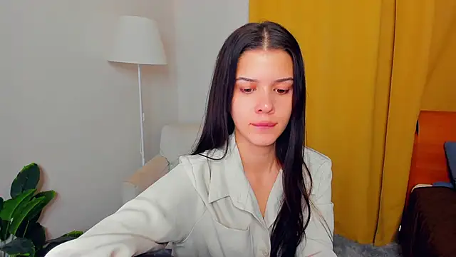 JoCauterucci online show from November 11, 6:52 am