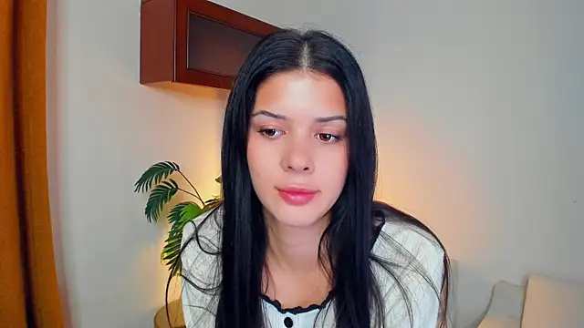 JoCauterucci online show from October 2, 7:01 am