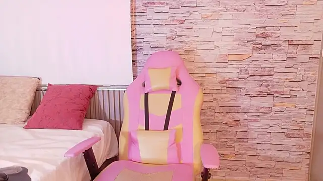 liz monserrat 1 online show from January 15, 7:28 pm