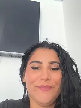 liz monserrat 1 online show from March 11, 5:07 pm