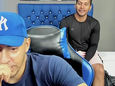 AngelAndChris online show from September 25, 12:22 pm