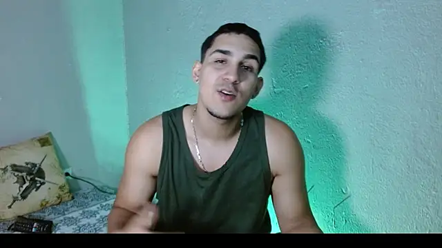 massimo vidal  online show from November 13, 3:54 am