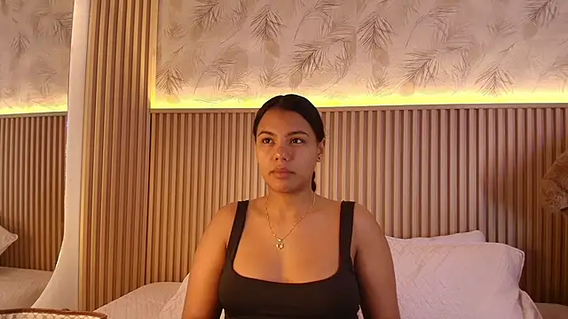 Liss-Reyes online show from March 21, 12:09 pm