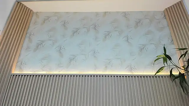 Liss-Reyes online show from February 9, 12:03 pm