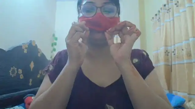 Elena cruz5 online show from March 26, 7:12 pm