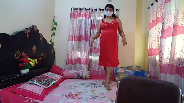 Elena cruz5 online show from February 24, 3:40 am