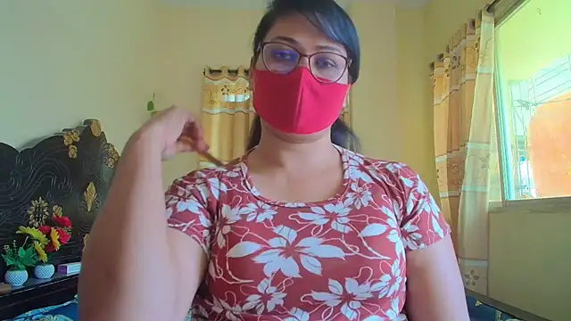 Elena cruz5 online show from April 7, 5:09 am