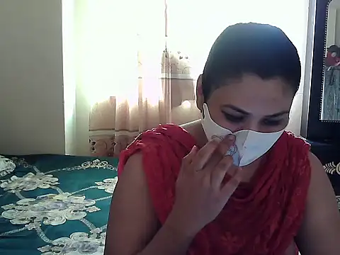 Snapshot of Elena_cruz5 chatting on October 13, 3:19 am Elena cruz5 online show from October 13, 3:19 am