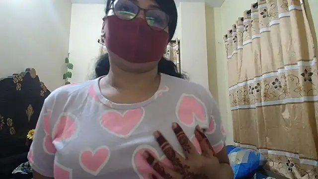 Elena cruz5 online show from March 21, 4:00 pm