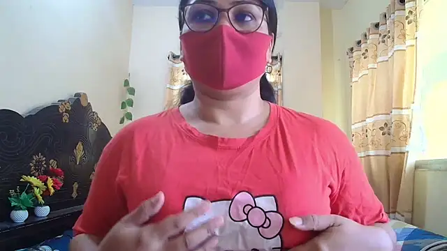 Elena cruz5 online show from April 6, 6:03 am