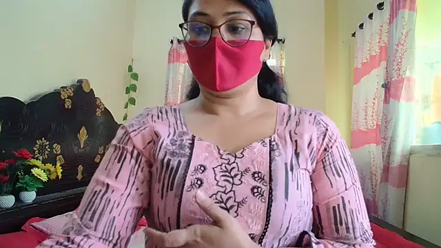 Elena cruz5 online show from March 5, 8:00 am