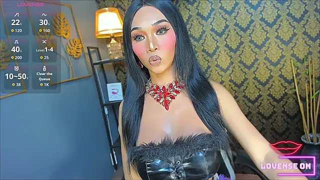 BelindaAbundance online show from December 5, 5:17 am