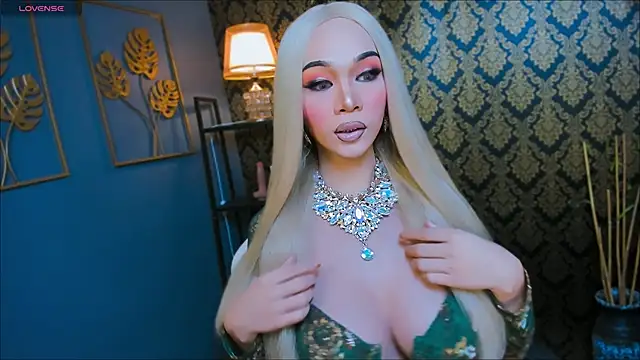 BelindaAbundance online show from November 27, 3:12 pm