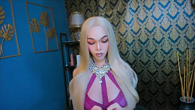 BelindaAbundance online show from November 26, 3:12 pm