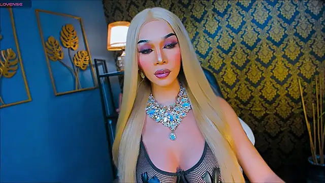 BelindaAbundance online show from December 2, 3:41 am