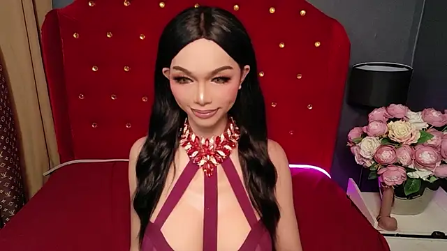 BelindaAbundance online show from November 30, 4:19 pm