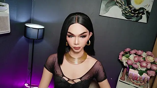 BelindaAbundance online show from November 22, 1:32 pm