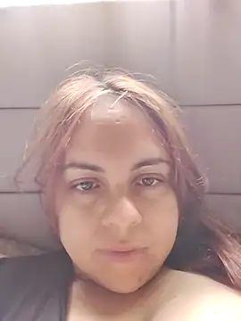 CARITOMIO online show from February 7, 6:38 pm