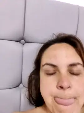 CARITOMIO online show from February 24, 1:01 pm