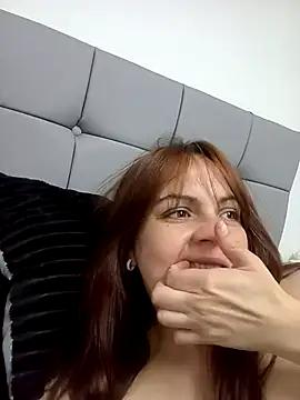 CARITOMIO online show from November 10, 11:43 pm