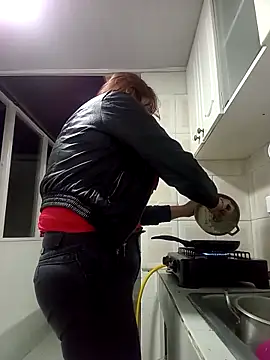 CARITOMIO online show from November 13, 11:19 pm