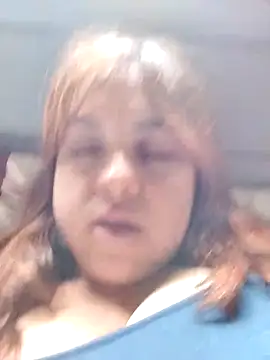 CARITOMIO online show from April 10, 6:59 pm