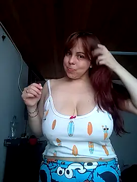 CARITOMIO online show from November 4, 1:26 pm