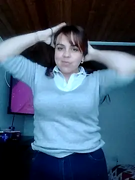 CARITOMIO online show from March 23, 9:58 pm