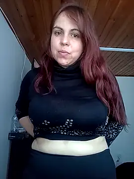 CARITOMIO online show from November 23, 6:51 pm