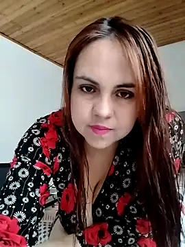 CARITOMIO online show from February 12, 7:57 pm