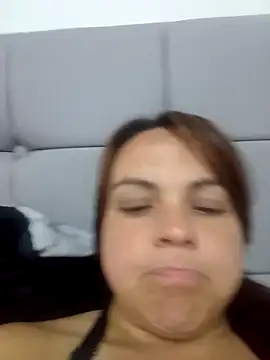 CARITOMIO online show from December 13, 10:16 pm