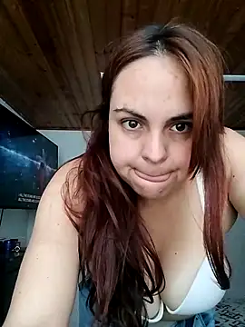 CARITOMIO online show from February 22, 8:21 pm