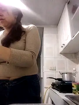 CARITOMIO online show from April 1, 12:24 am