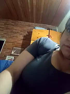 CARITOMIO online show from November 1, 11:09 pm