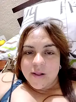 CARITOMIO online show from March 8, 2:04 am