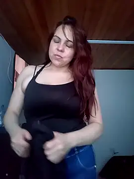 CARITOMIO online show from November 3, 9:29 pm