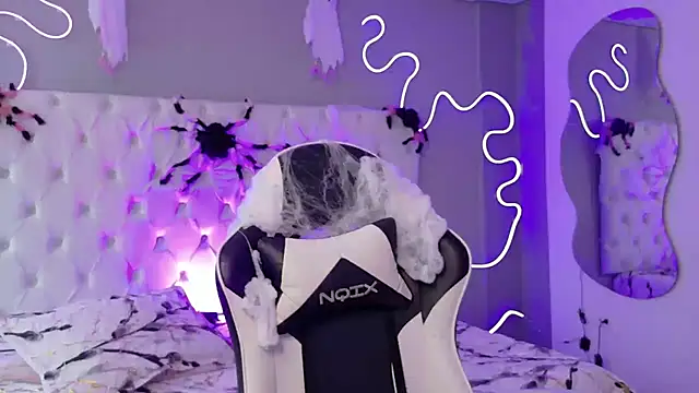 Emma visconti online show from October 24, 12:59 pm