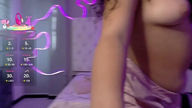 Emma visconti online show from November 5, 12:08 pm