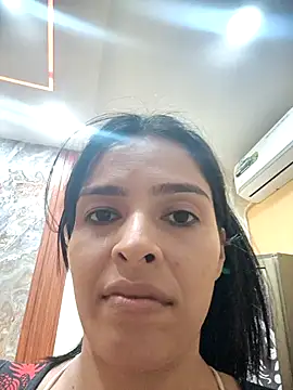 SaraBust online show from September 23, 1:34 am