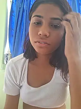 Snapshot of _sexy-queen chatting on October 13, 7:21 am sexy-queen online show from October 13, 7:21 am