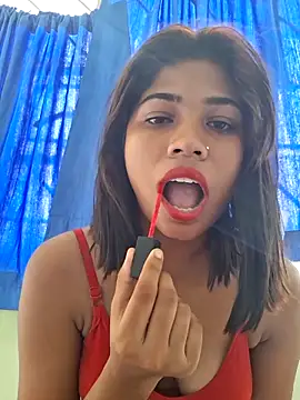 Snapshot of _sexy-queen chatting on October 19, 6:49 am sexy-queen online show from October 19, 6:49 am
