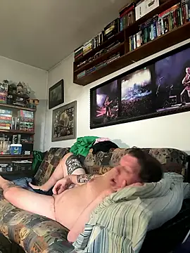 Stephanie1984 online show from January 7, 5:29 pm