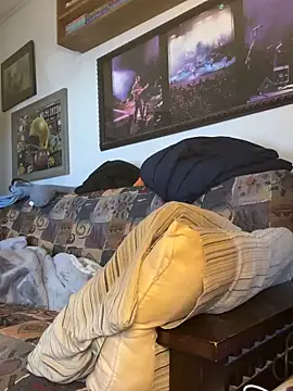 Stephanie1984 online show from March 14, 4:57 pm