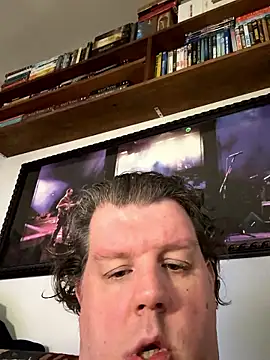 Stephanie1984 online show from January 9, 5:31 pm