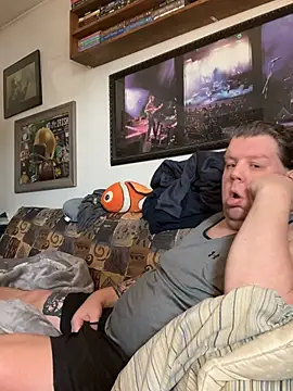 Stephanie1984 online show from February 16, 6:06 pm