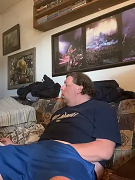 Stephanie1984 online show from March 1, 5:02 pm