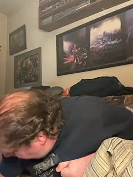 Stephanie1984 online show from February 14, 7:08 am