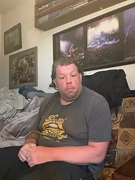 Stephanie1984 online show from March 3, 6:04 pm