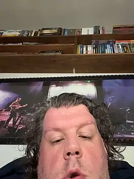 Stephanie1984 online show from May 9, 4:43 pm